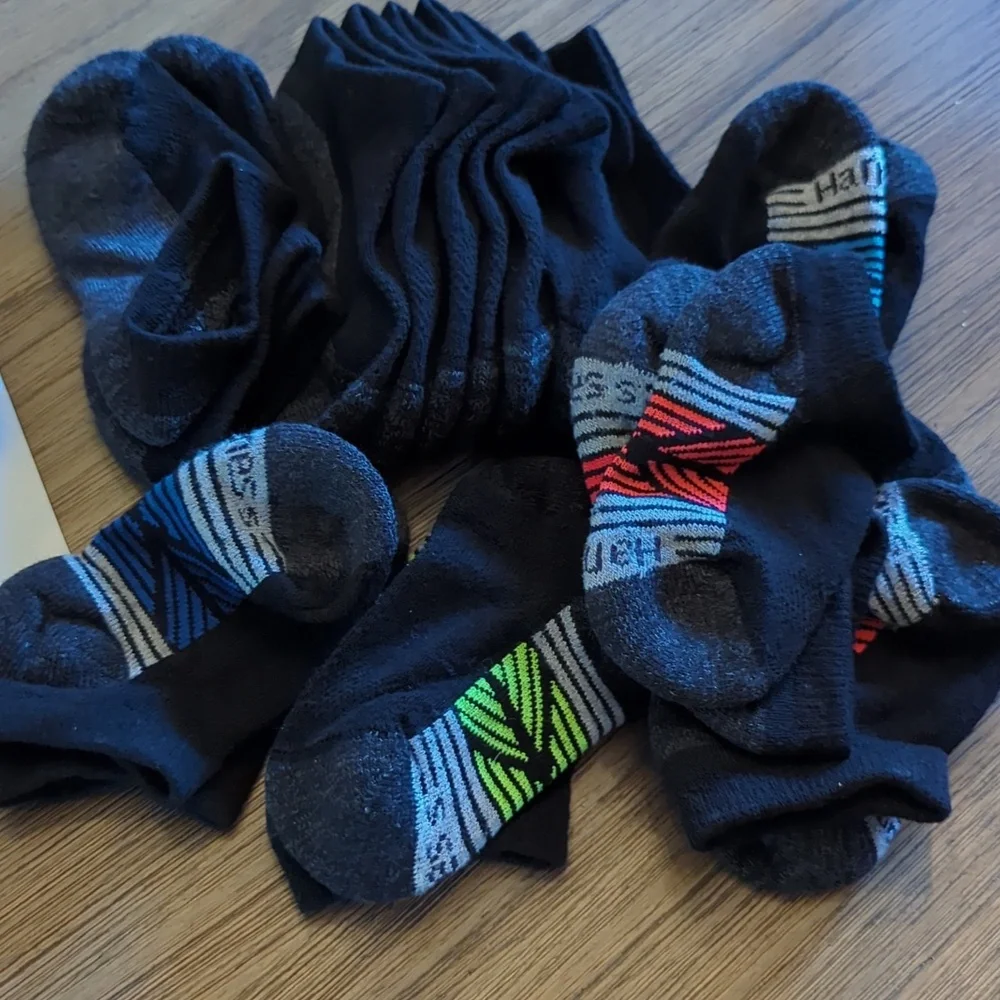 Boys Toddle Socks